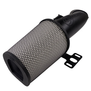 S&B OPEN AIR INTAKE FOR 2011-2016 FORD POWERSTROKE 6.7L