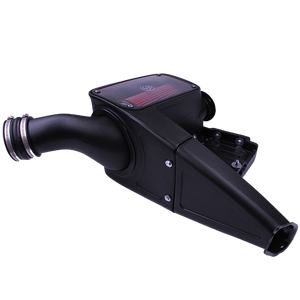S&B COLD AIR INTAKE FOR 1998-2003 FORD POWERSTROKE 7.3L