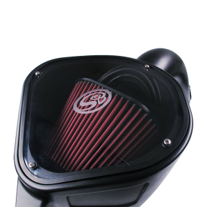 S&B COLD AIR INTAKE FOR 2013-2018 DODGE RAM CUMMINS 6.7L