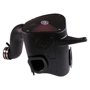 S&B COLD AIR INTAKE FOR 2013-2018 DODGE RAM CUMMINS 6.7L