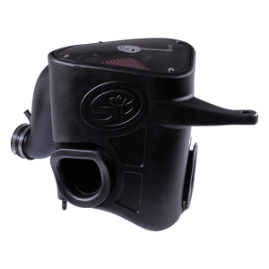 S&B COLD AIR INTAKE FOR 2013-2018 DODGE RAM CUMMINS 6.7L