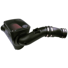 Load image into Gallery viewer, S&amp;B COLD AIR INTAKE FOR 2003-2007 FORD POWERSTROKE 6.0L
