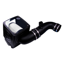 Load image into Gallery viewer, S&amp;B COLD AIR INTAKE FOR 2011-2016 CHEVY / GMC DURAMAX LML 6.6L
