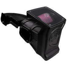 Load image into Gallery viewer, S&amp;B COLD AIR INTAKE FOR 2016-2019 COLORADO / CANYON DURAMAX 2.8L
