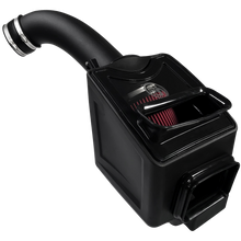 Load image into Gallery viewer, S&amp;B COLD AIR INTAKE FOR 2017-2019 SILVERADO / SIERRA DURAMAX L5P 6.6L

